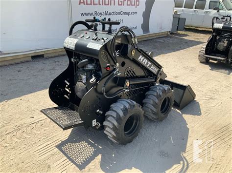 online auction skid steer|military skid steer for sale.